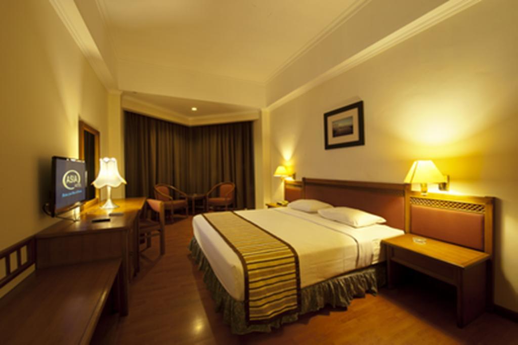 Hotel Asia Surakarta  Phòng bức ảnh